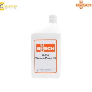 Dầu Busch R-530, Dầu bơm chân không