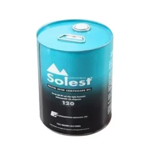 Dầu Lạnh Solest 120