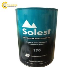 Dầu Lạnh Solest 170