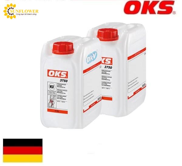 Dầu OKS 3750