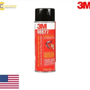 Dầu 3M Silicone Lubricant Plus 08877