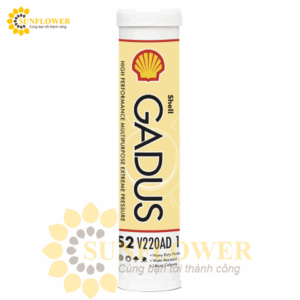 Shell Gadus S2 V220AD 1