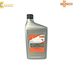 Dầu Busch R-568, Dầu bơm chân không