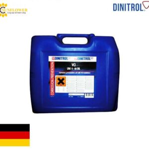 Dầu Dinitrol VCI UNI 0-40