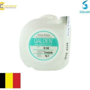 Solvay Galden D02