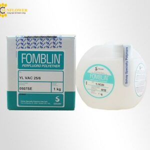 Fomblin YL VAC 06/6