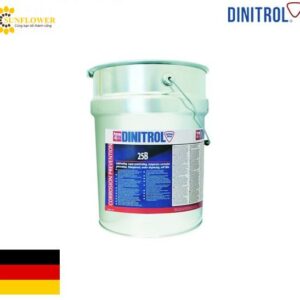 Dầu Dinitrol 25B
