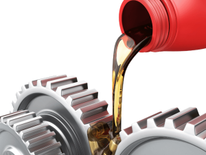 Dầu cắt gọt kim loại